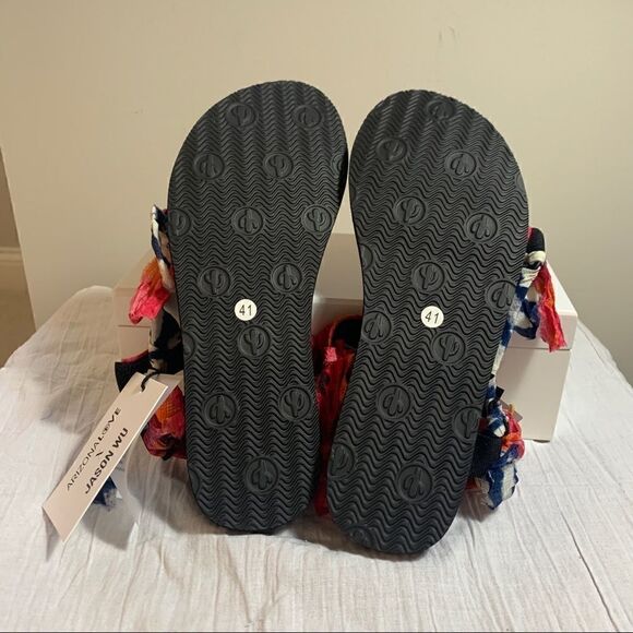 ARIZONA LOVE TREKKY SANDALS BY JASON WU - 41 (11) - Picture 5 of 10